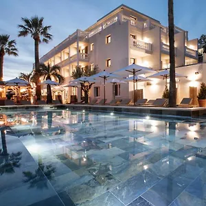 **** Hotel Le Mirage France