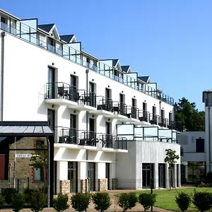 **** Hotel Thalasso Marin France