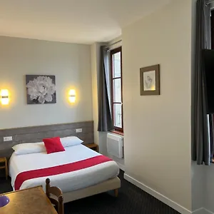*** Hotel Tgv France