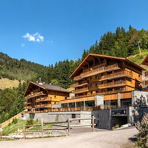 Mgm & Residences - De Joy ***** Le Grand-Bornand