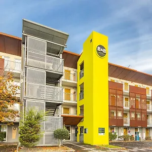 ** Hotel Centre France