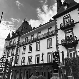 Le Grand Dore ** Le Mont-Dore