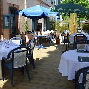 ** Hotel Aux Lys D'or France