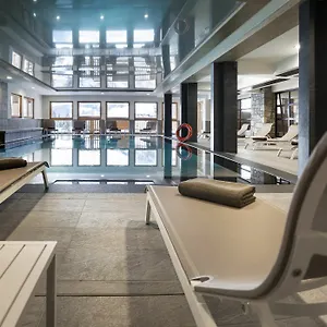 Mgm & Residences - Le Roc Des Tours **** Le Grand-Bornand